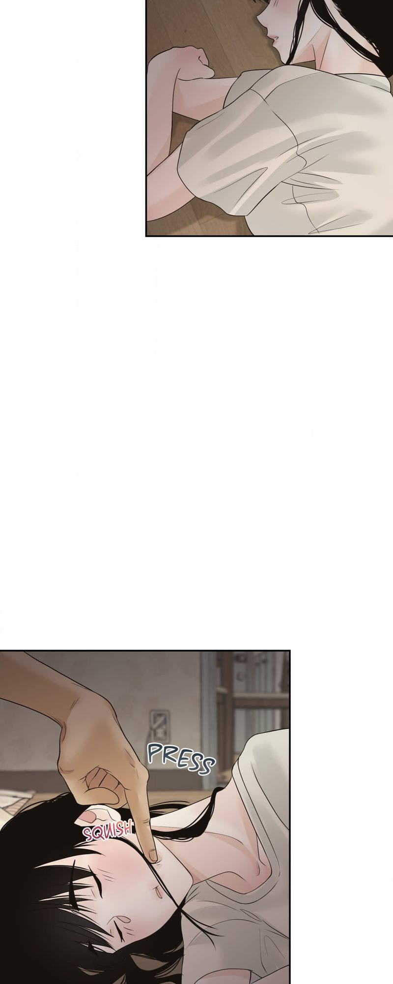Where the Heart Is (Uncensored), chapter 23, page 43 of 58
