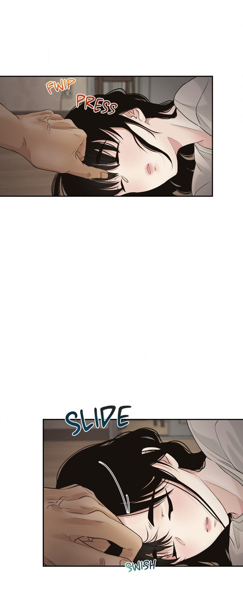 Where the Heart Is (Uncensored), chapter 23, page 46 of 58