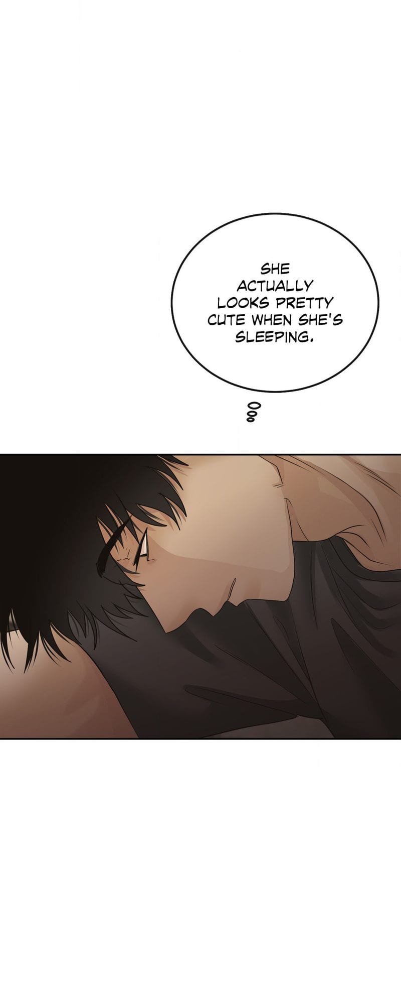 Where the Heart Is (Uncensored), chapter 23, page 47 of 58