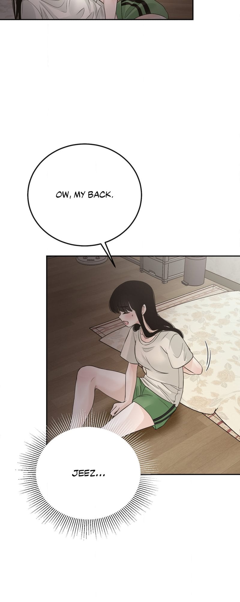 Where the Heart Is (Uncensored), chapter 23, page 51 of 58