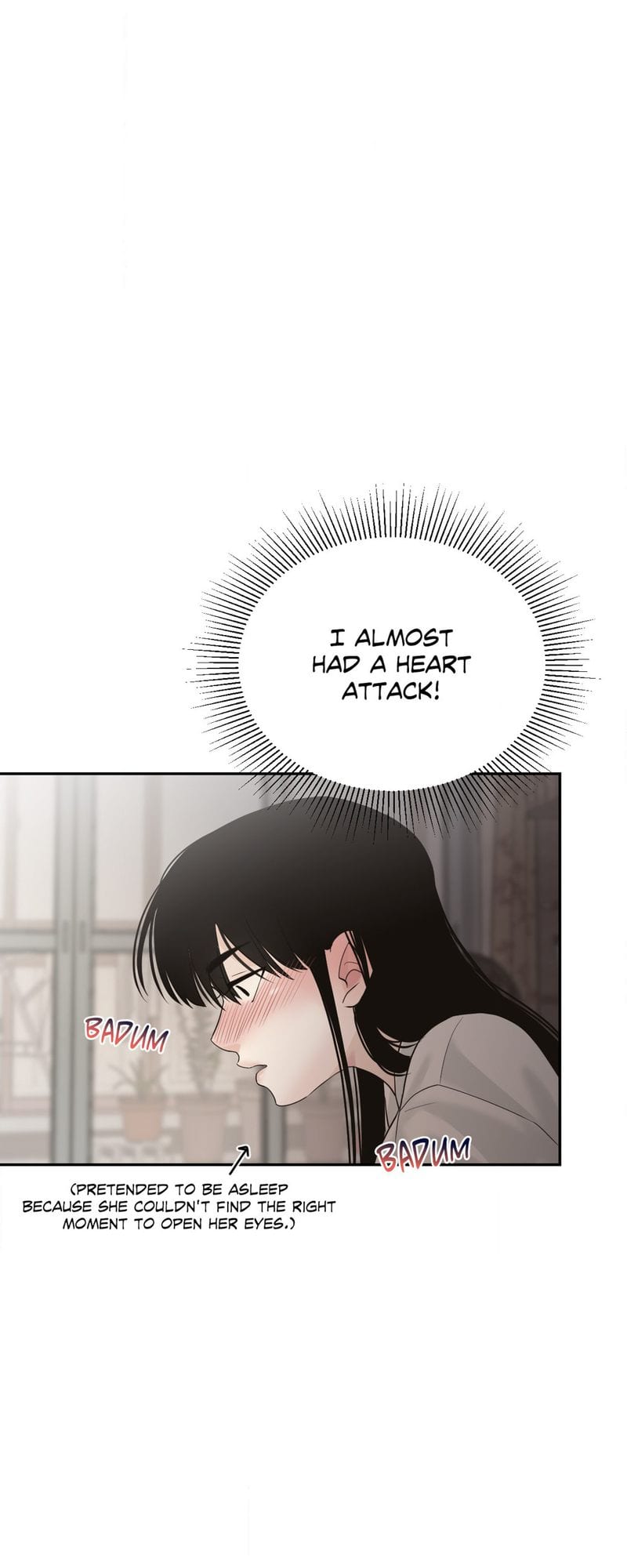 Where the Heart Is (Uncensored), chapter 23, page 52 of 58