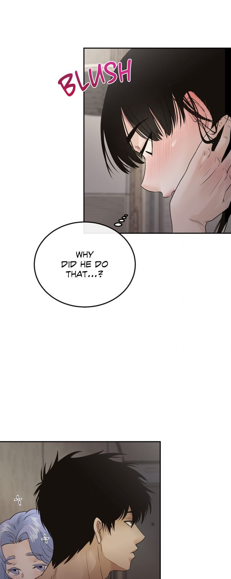 Where the Heart Is (Uncensored), chapter 23, page 53 of 58