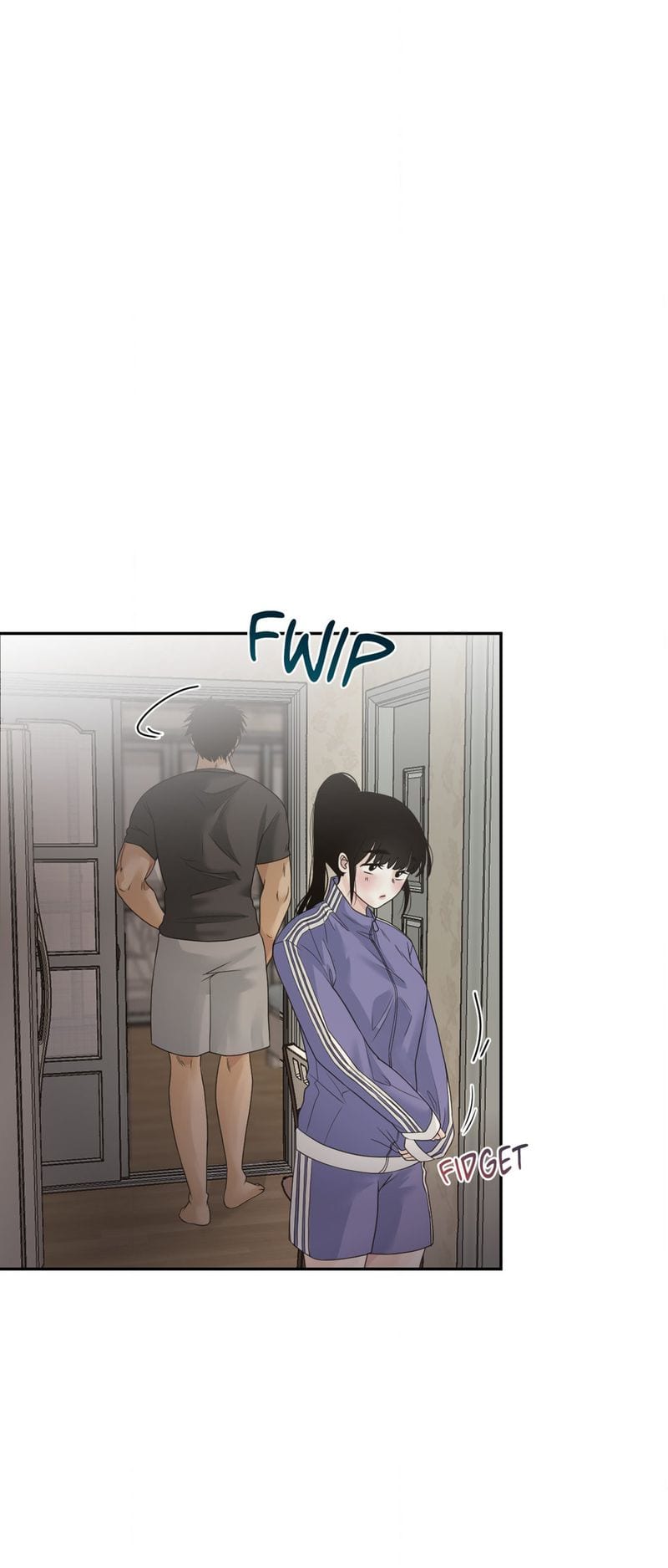 Where the Heart Is (Uncensored), chapter 24, page 5 of 52