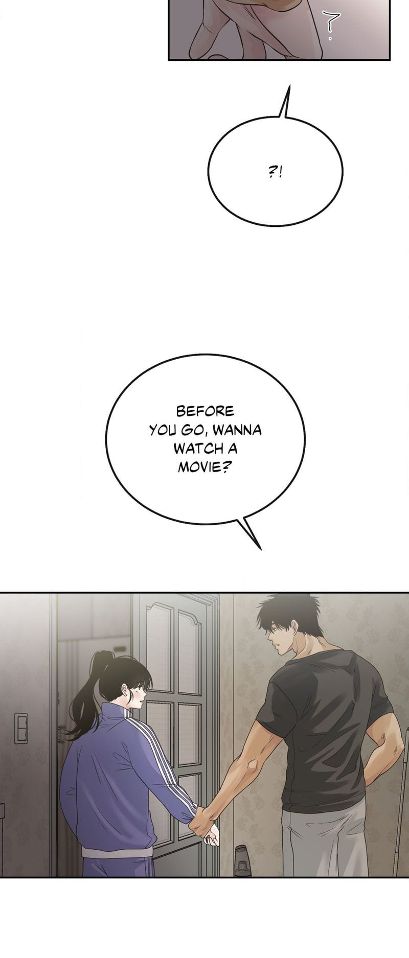 Where the Heart Is (Uncensored), chapter 24, page 10 of 52