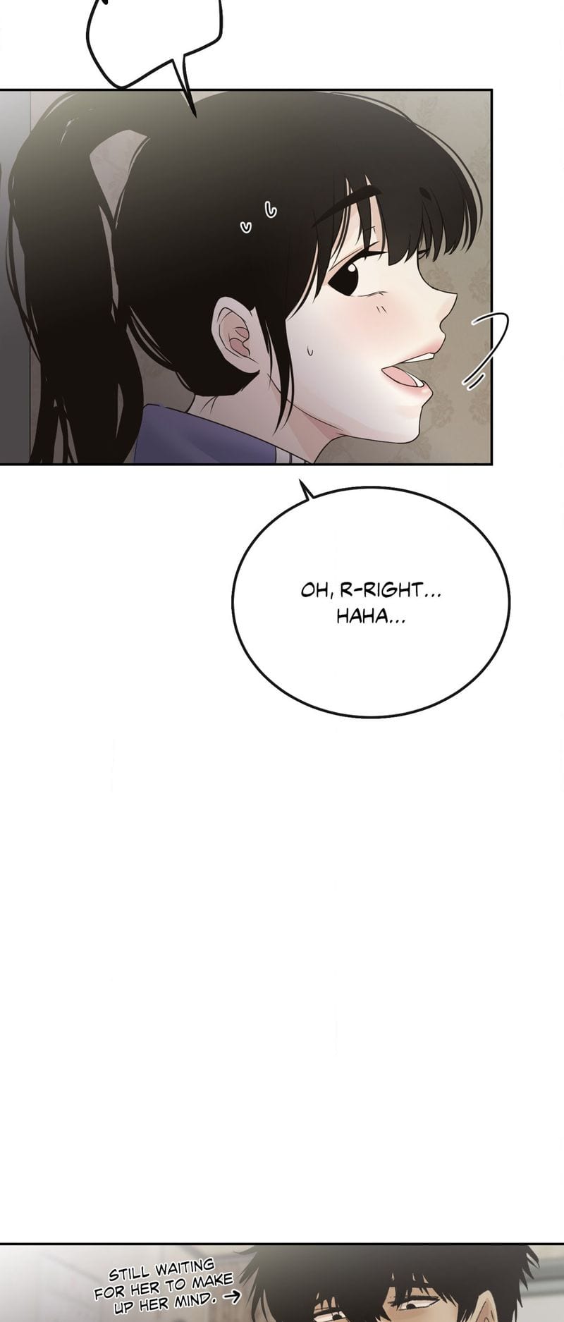 Where the Heart Is (Uncensored), chapter 24, page 14 of 52