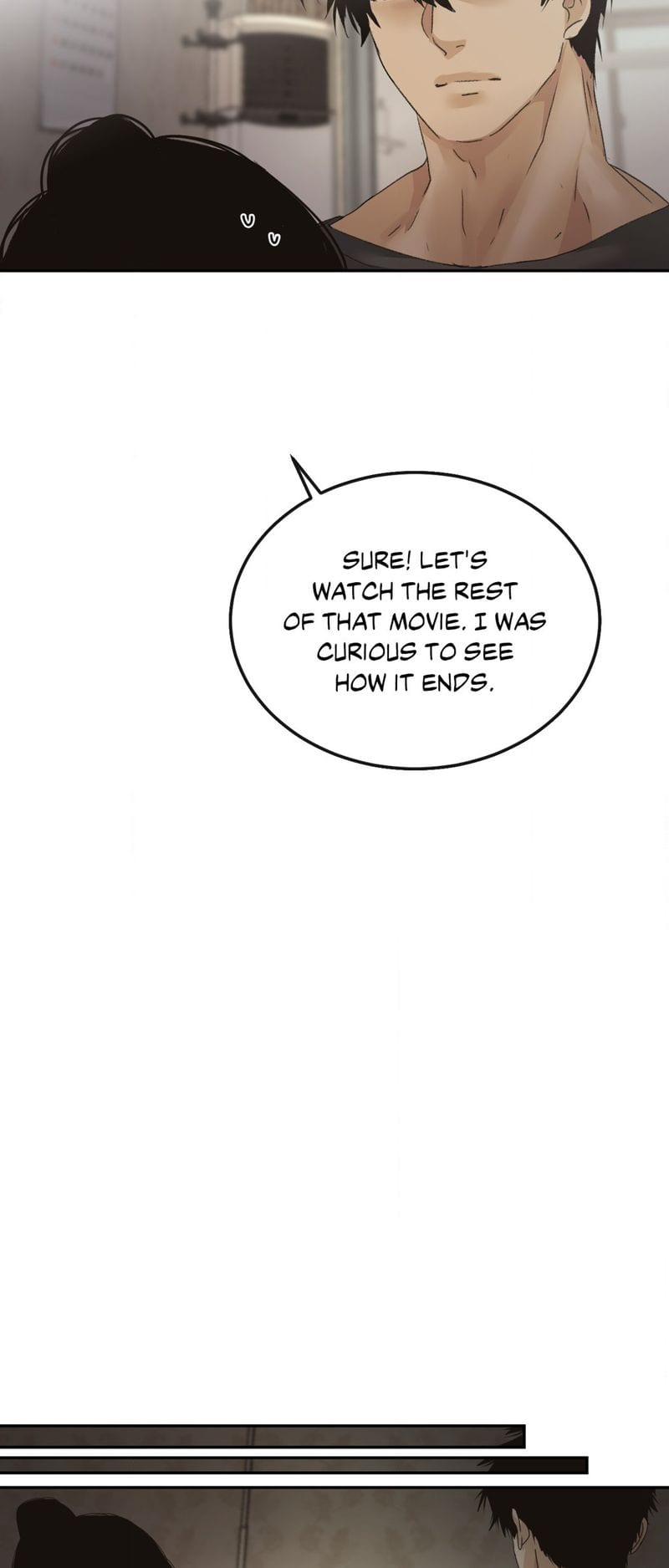 Where the Heart Is (Uncensored), chapter 24, page 15 of 52