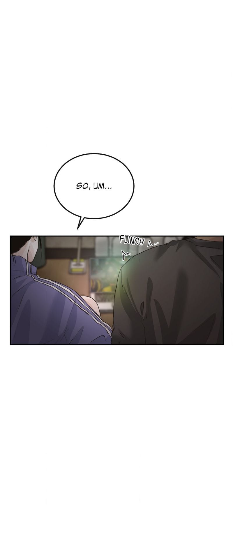 Where the Heart Is (Uncensored), chapter 24, page 17 of 52