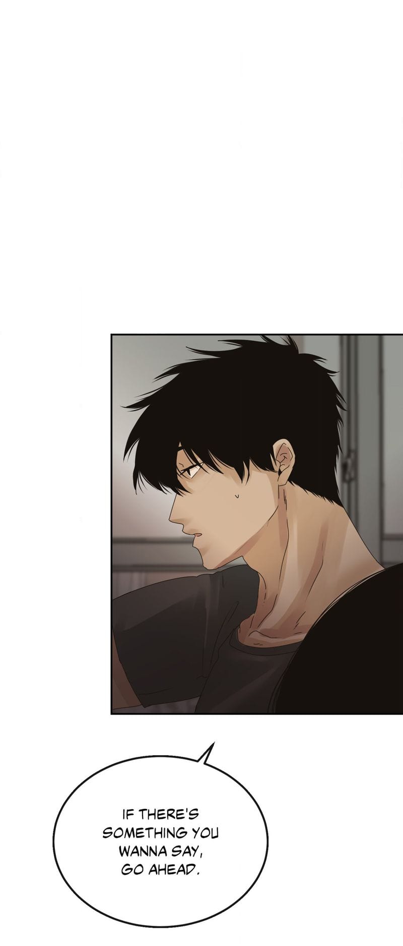 Where the Heart Is (Uncensored), chapter 24, page 18 of 52