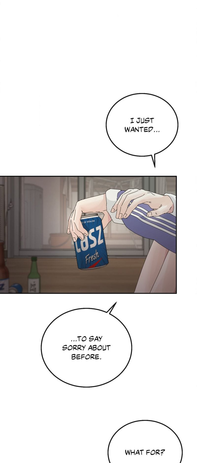 Where the Heart Is (Uncensored), chapter 24, page 19 of 52