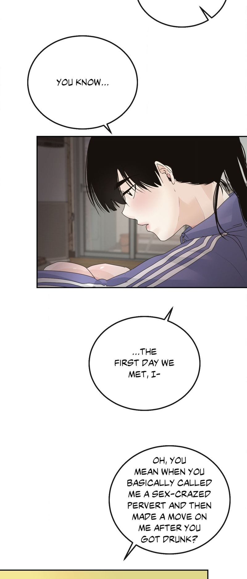 Where the Heart Is (Uncensored), chapter 24, page 20 of 52
