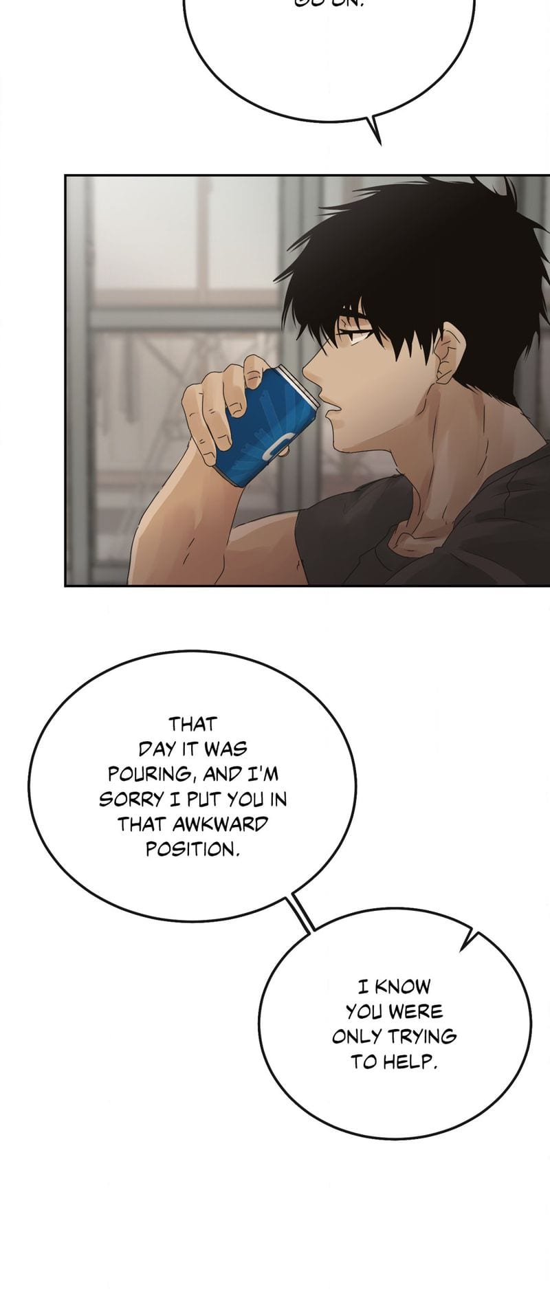 Where the Heart Is (Uncensored), chapter 24, page 24 of 52