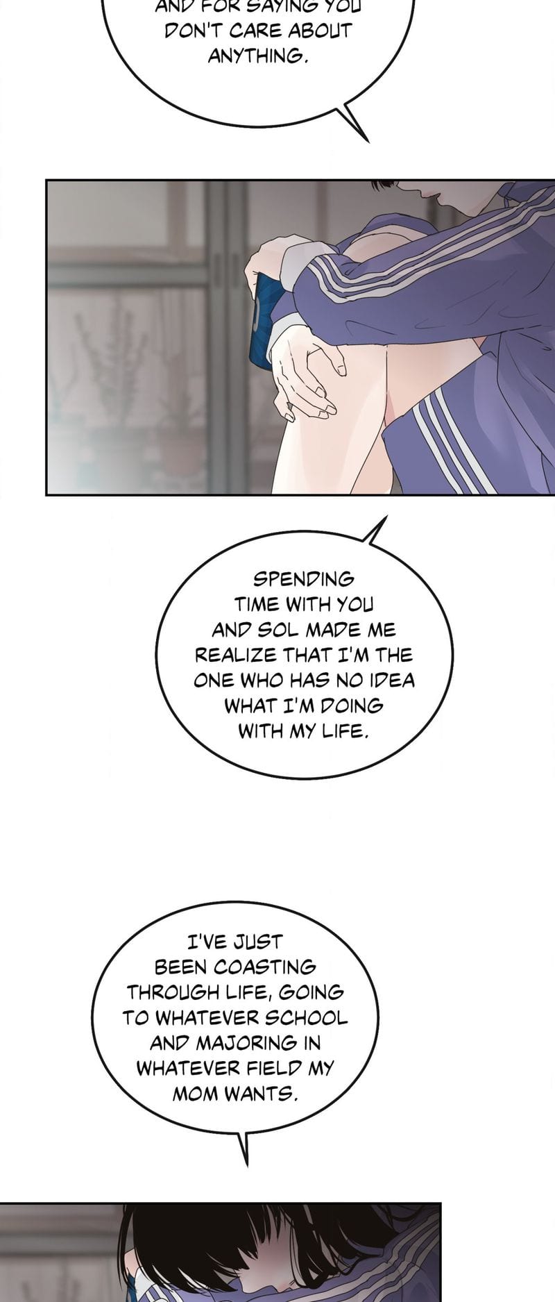 Where the Heart Is (Uncensored), chapter 24, page 27 of 52