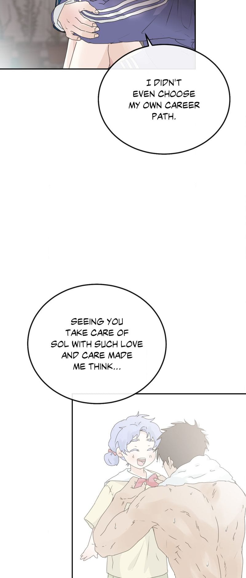 Where the Heart Is (Uncensored), chapter 24, page 28 of 52