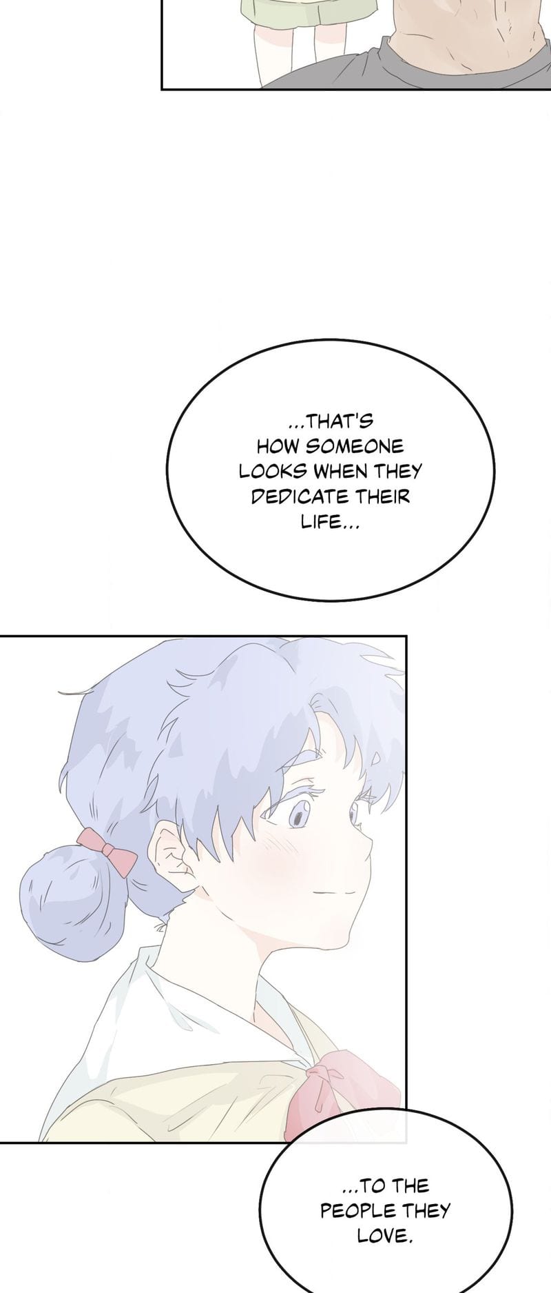 Where the Heart Is (Uncensored), chapter 24, page 29 of 52