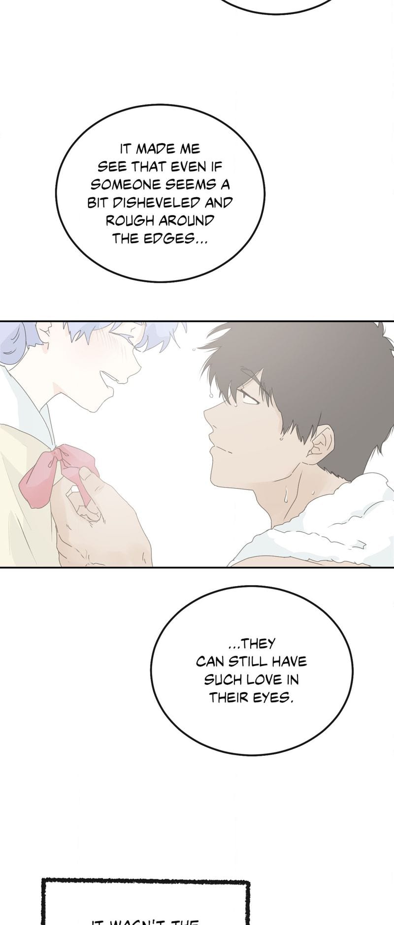 Where the Heart Is (Uncensored), chapter 24, page 30 of 52