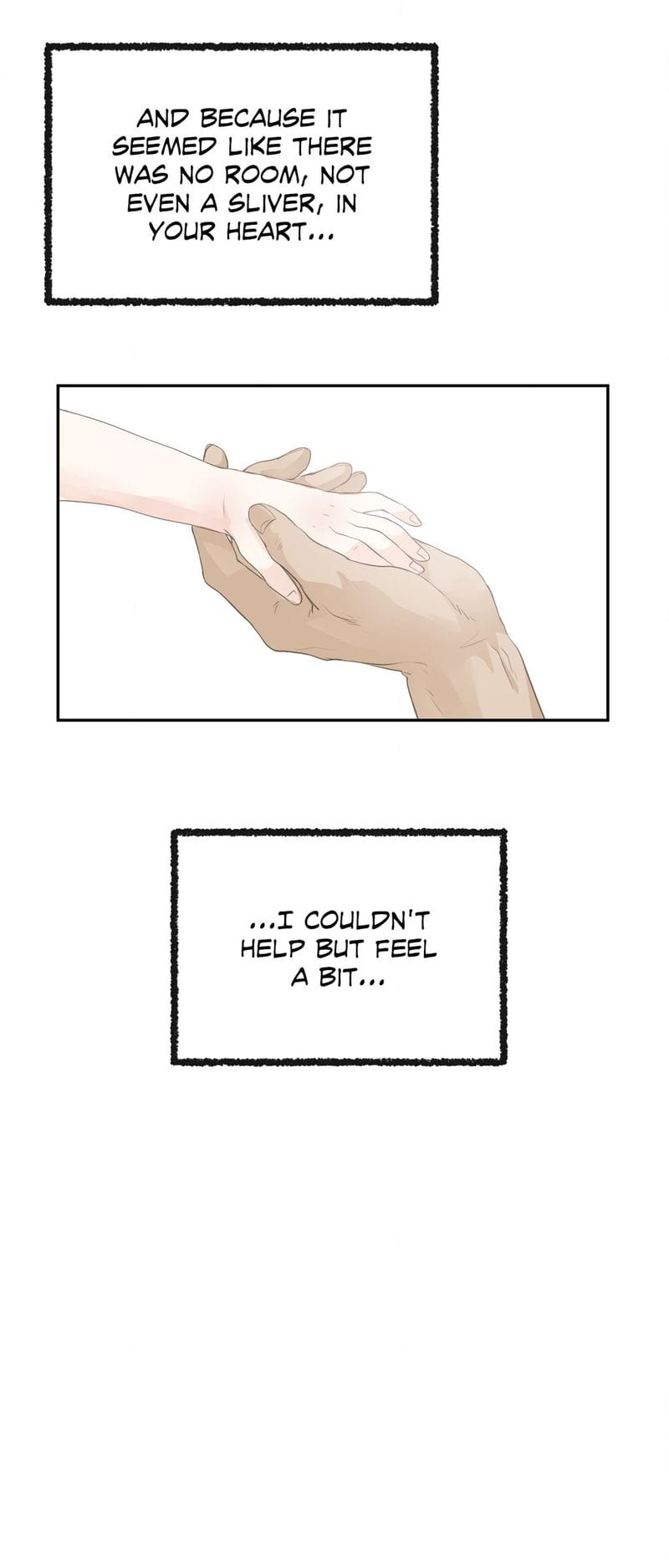 Where the Heart Is (Uncensored), chapter 24, page 32 of 52