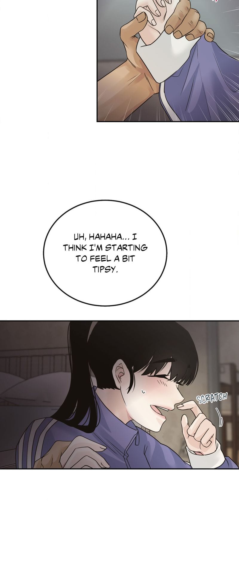 Where the Heart Is (Uncensored), chapter 24, page 34 of 52