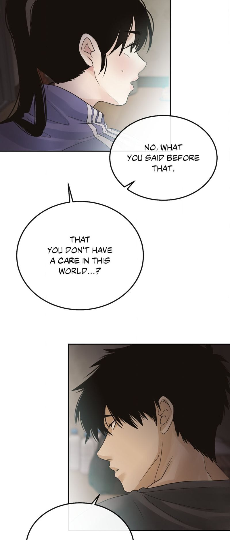 Where the Heart Is (Uncensored), chapter 24, page 36 of 52