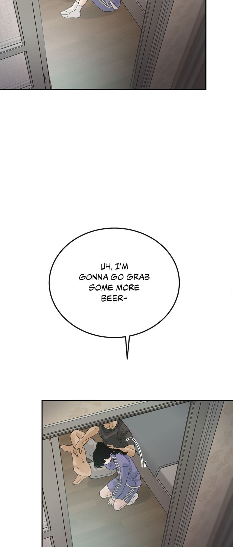 Where the Heart Is (Uncensored), chapter 24, page 39 of 52