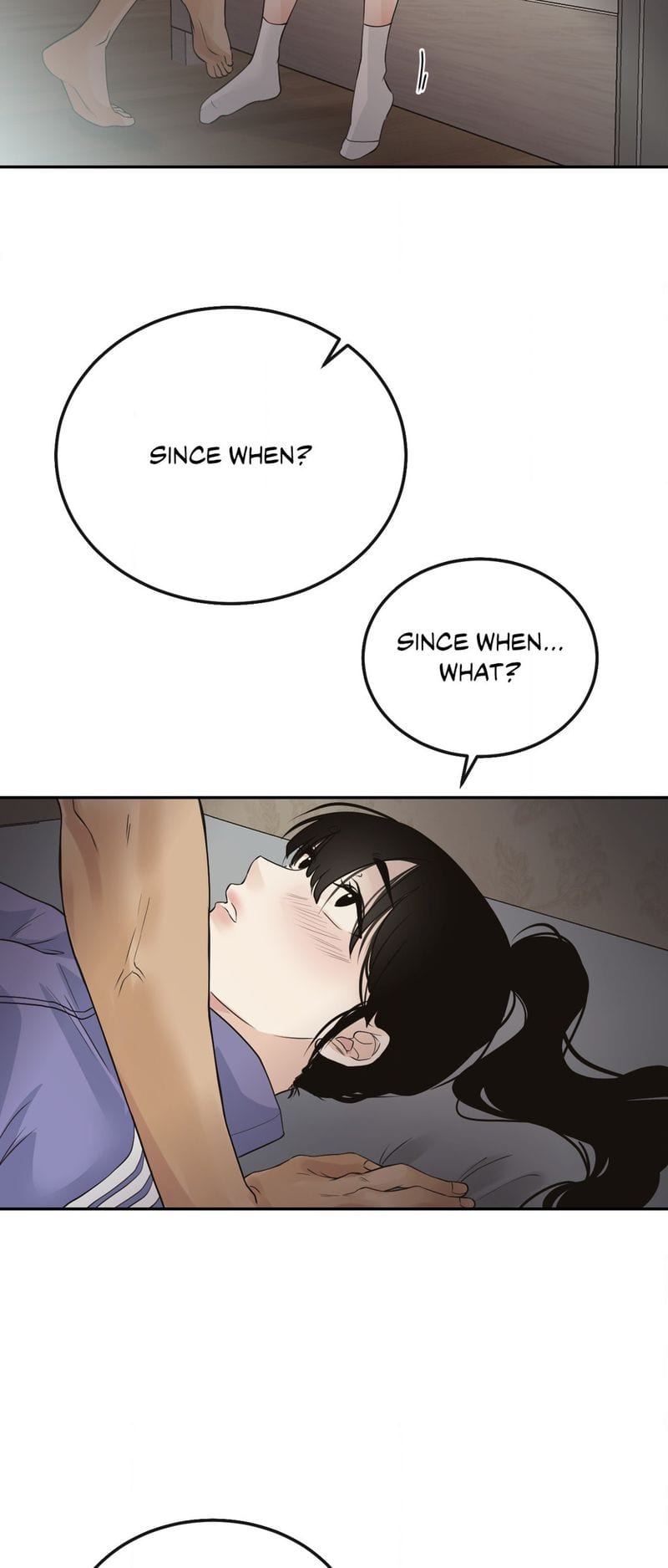Where the Heart Is (Uncensored), chapter 24, page 41 of 52