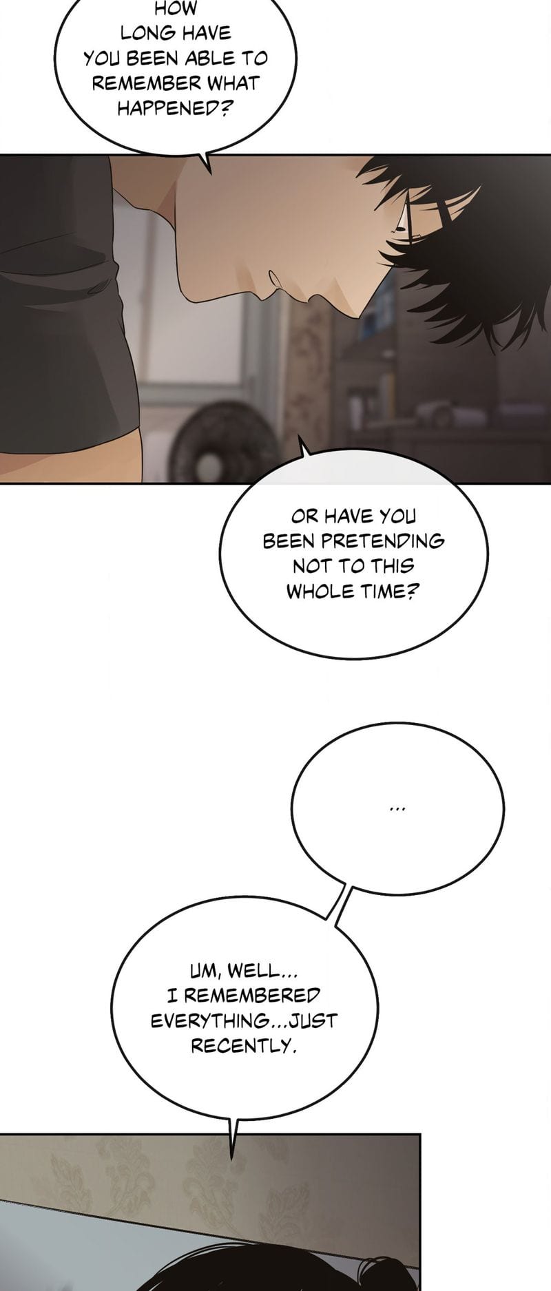 Where the Heart Is (Uncensored), chapter 24, page 42 of 52