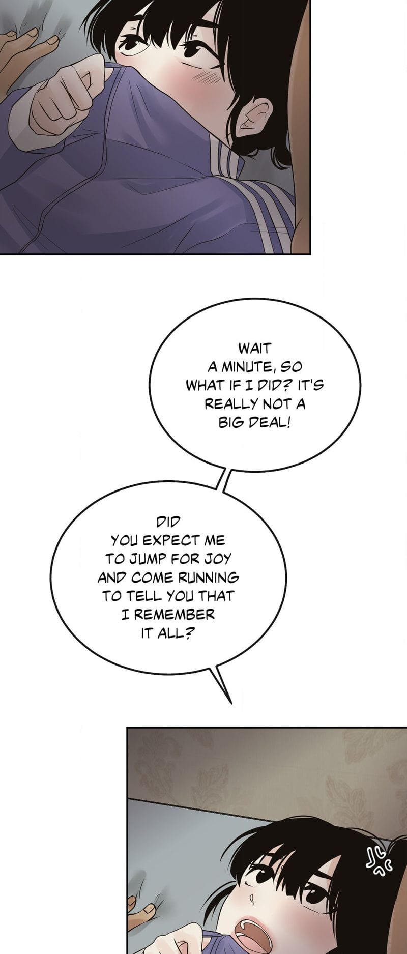 Where the Heart Is (Uncensored), chapter 24, page 43 of 52