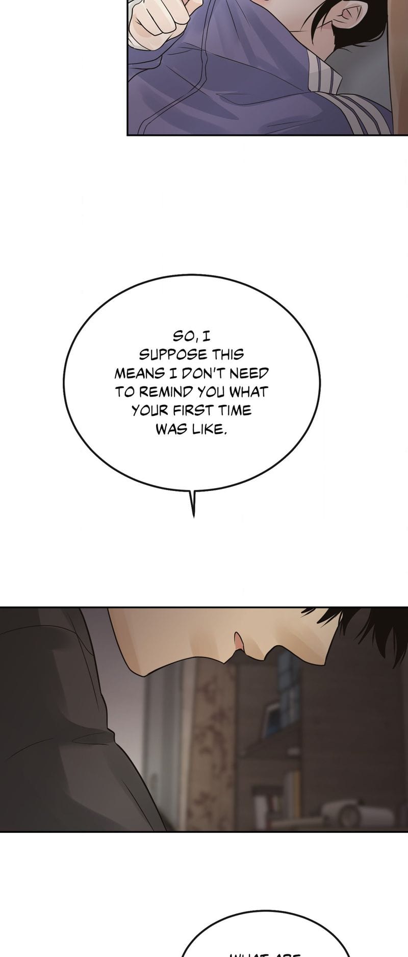 Where the Heart Is (Uncensored), chapter 24, page 44 of 52