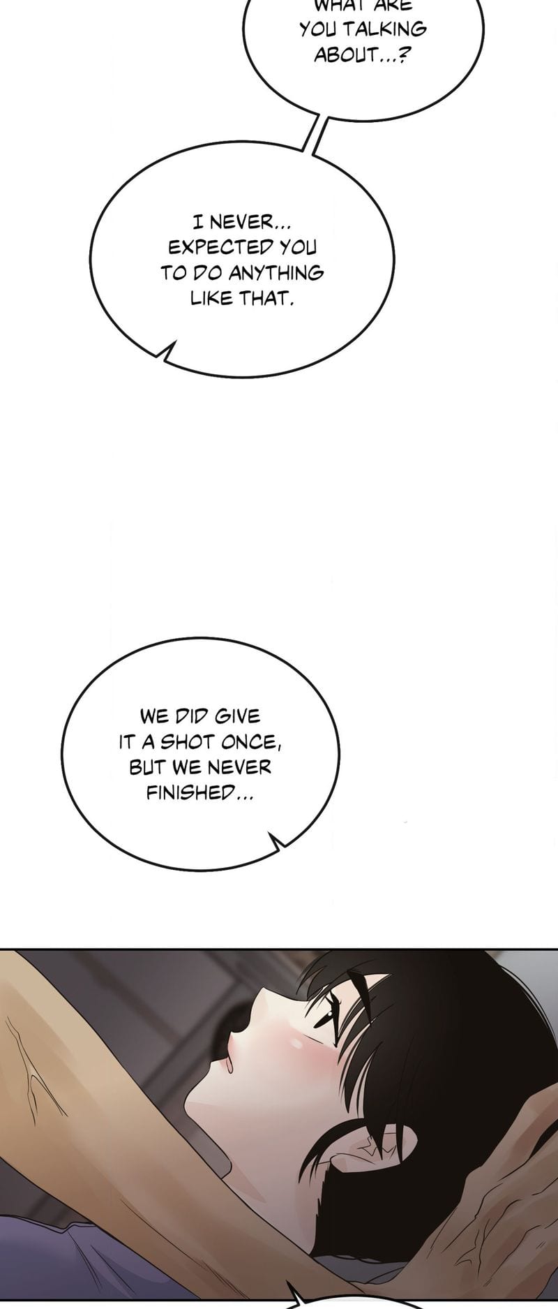 Where the Heart Is (Uncensored), chapter 24, page 45 of 52