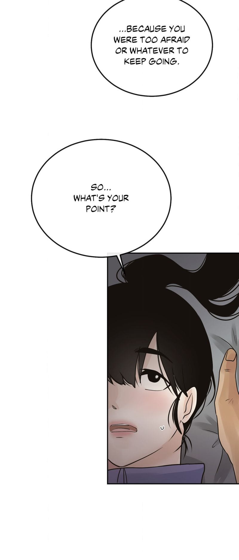Where the Heart Is (Uncensored), chapter 24, page 46 of 52