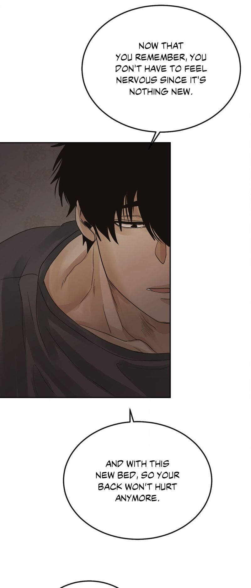 Where the Heart Is (Uncensored), chapter 24, page 47 of 52