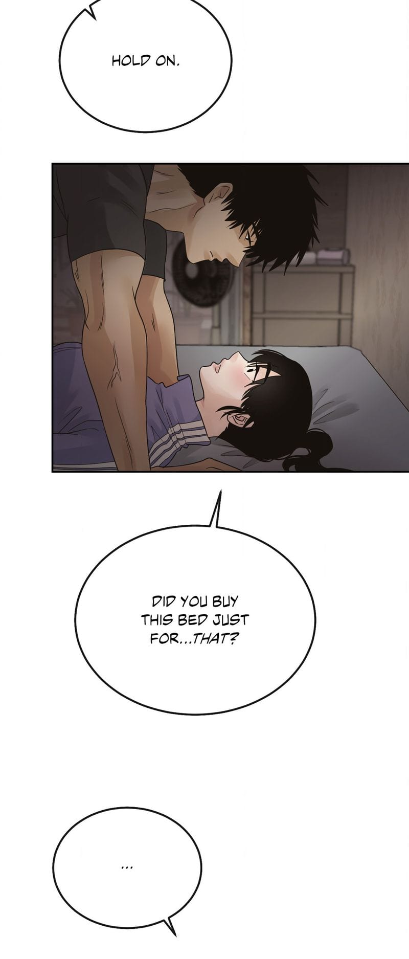 Where the Heart Is (Uncensored), chapter 24, page 48 of 52