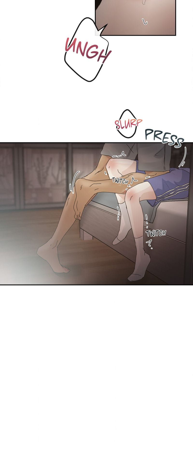 Where the Heart Is (Uncensored), chapter 24, page 51 of 52