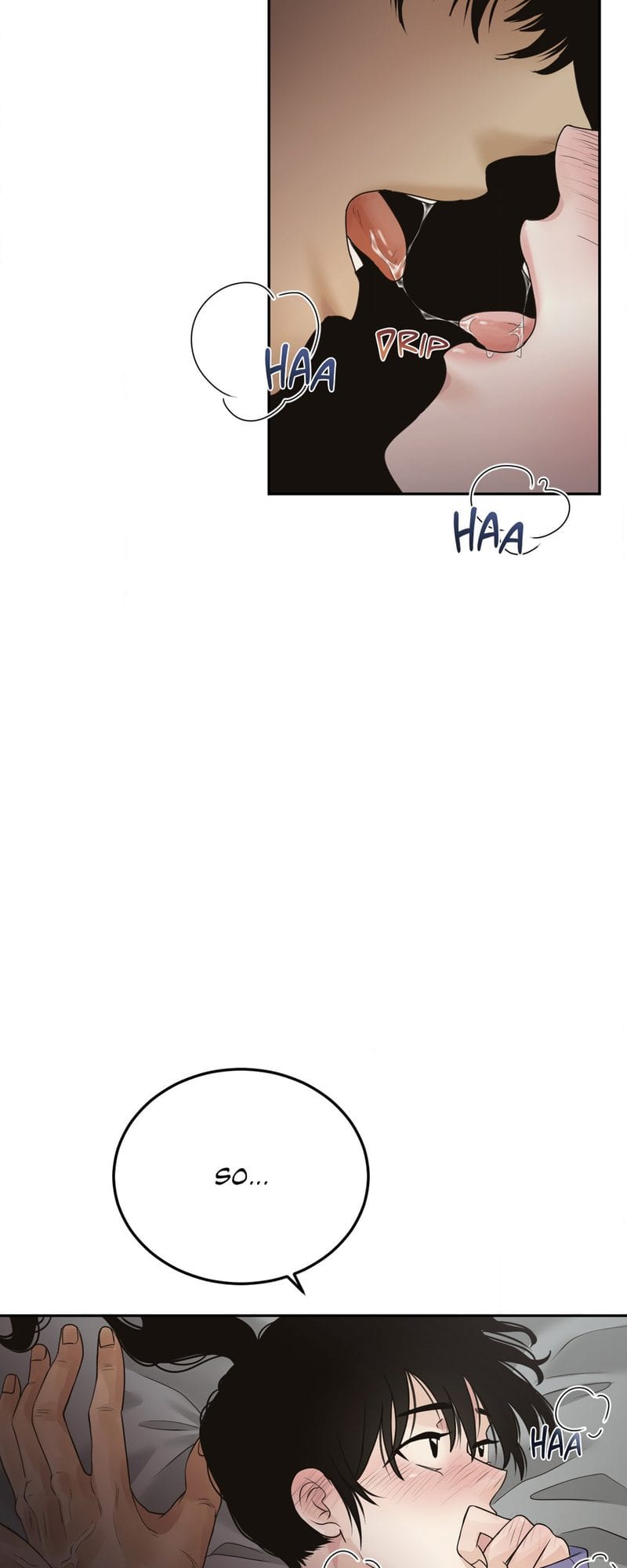 Where the Heart Is (Uncensored), chapter 25, page 6 of 53