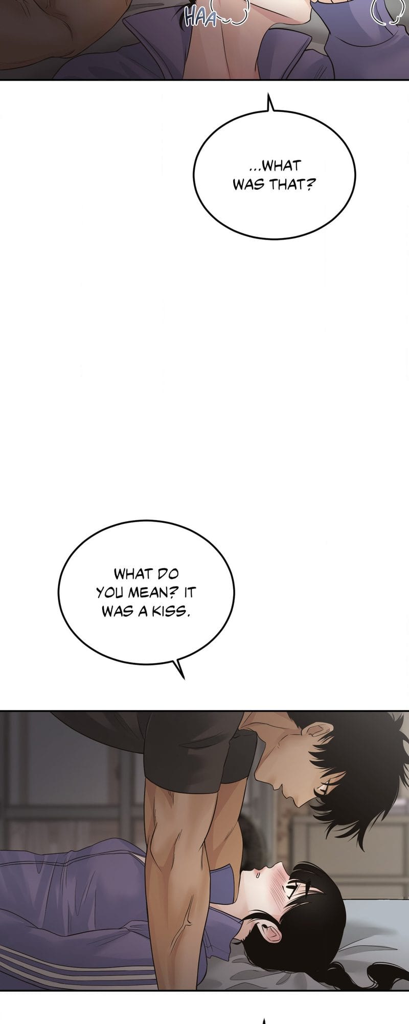 Where the Heart Is (Uncensored), chapter 25, page 7 of 53