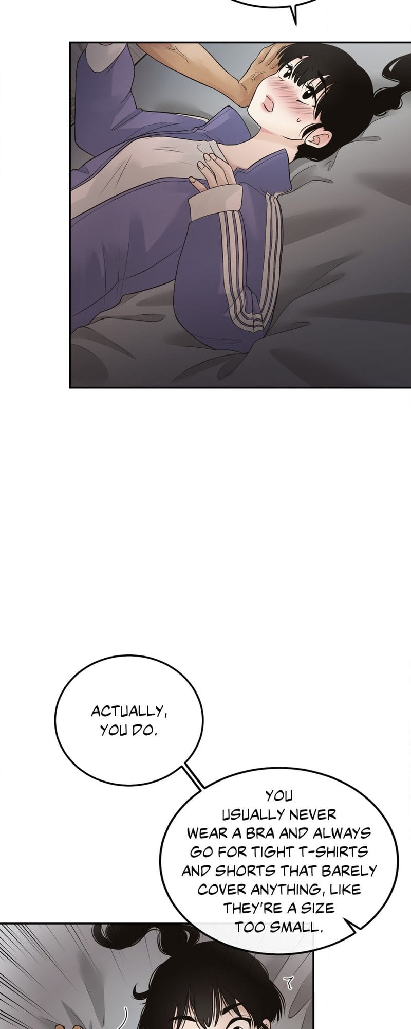 Where the Heart Is (Uncensored), chapter 25, page 10 of 53