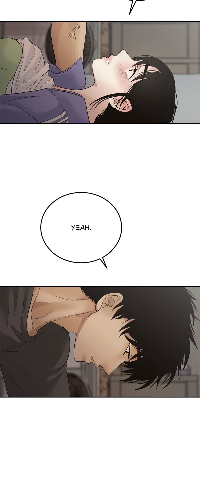 Where the Heart Is (Uncensored), chapter 25, page 14 of 53