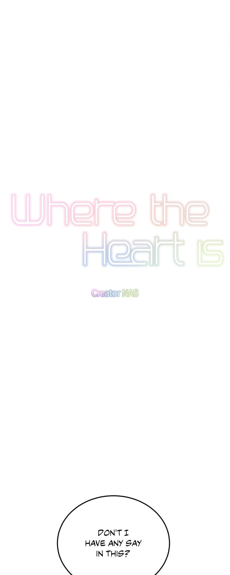 Where the Heart Is (Uncensored), chapter 25, page 15 of 53