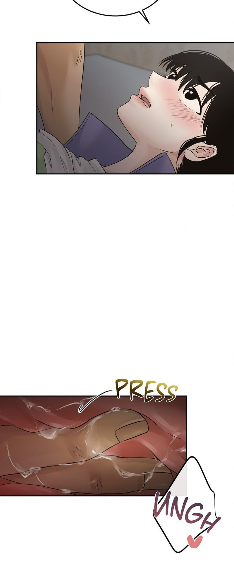 Where the Heart Is (Uncensored), chapter 25, page 16 of 53