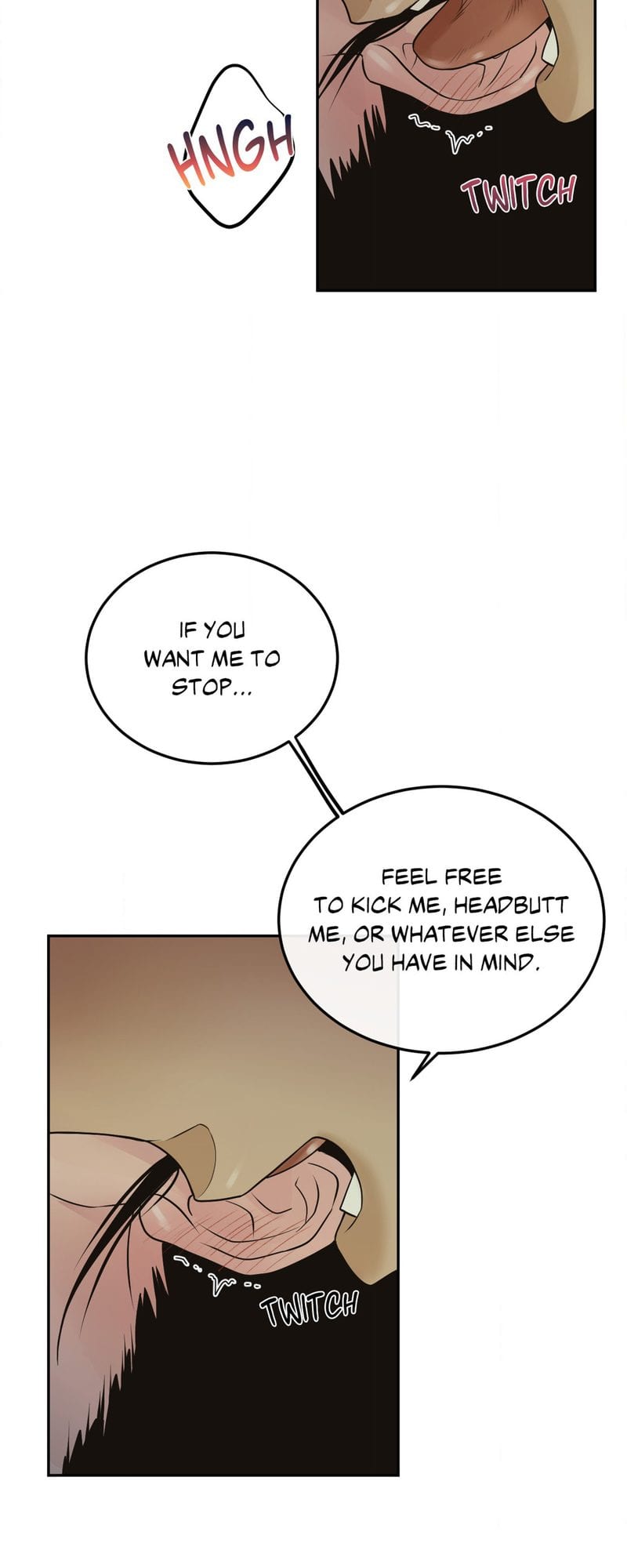 Where the Heart Is (Uncensored), chapter 25, page 19 of 53