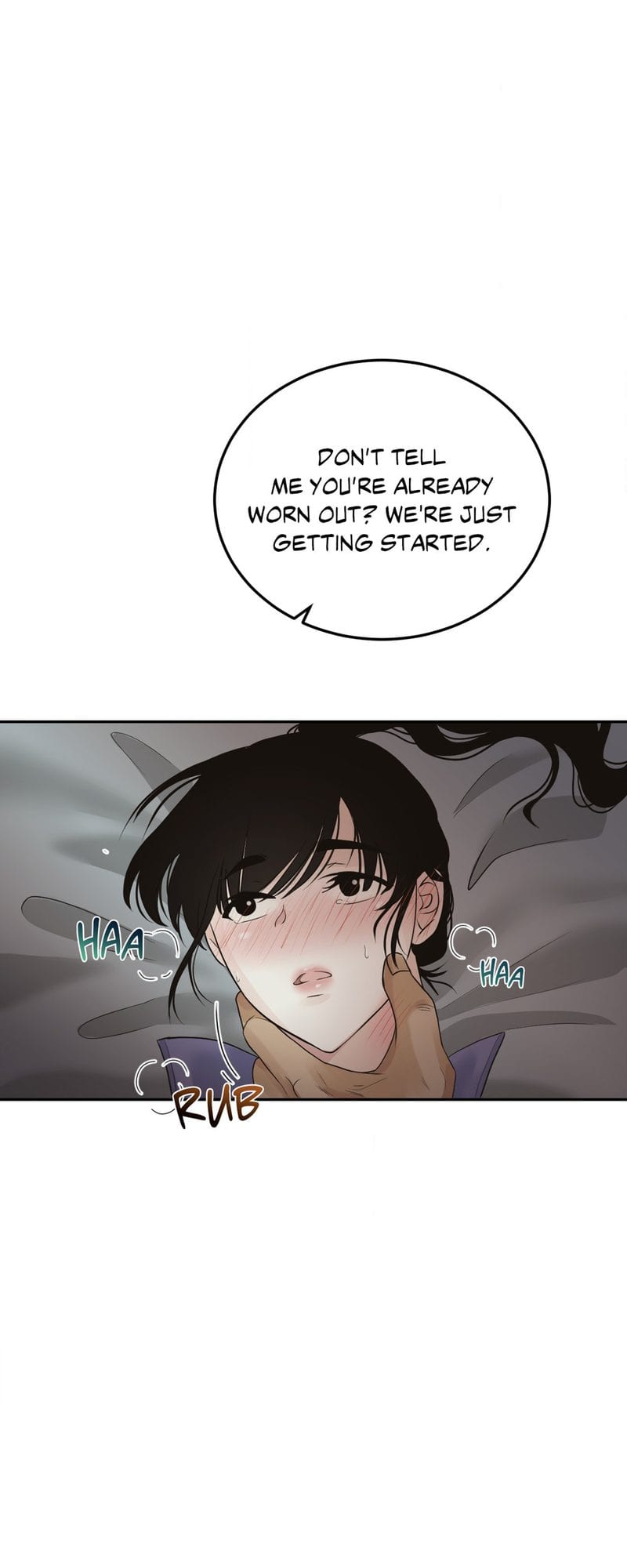 Where the Heart Is (Uncensored), chapter 25, page 24 of 53