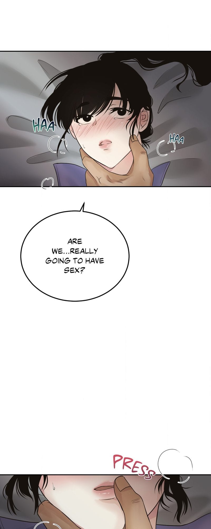 Where the Heart Is (Uncensored), chapter 25, page 25 of 53