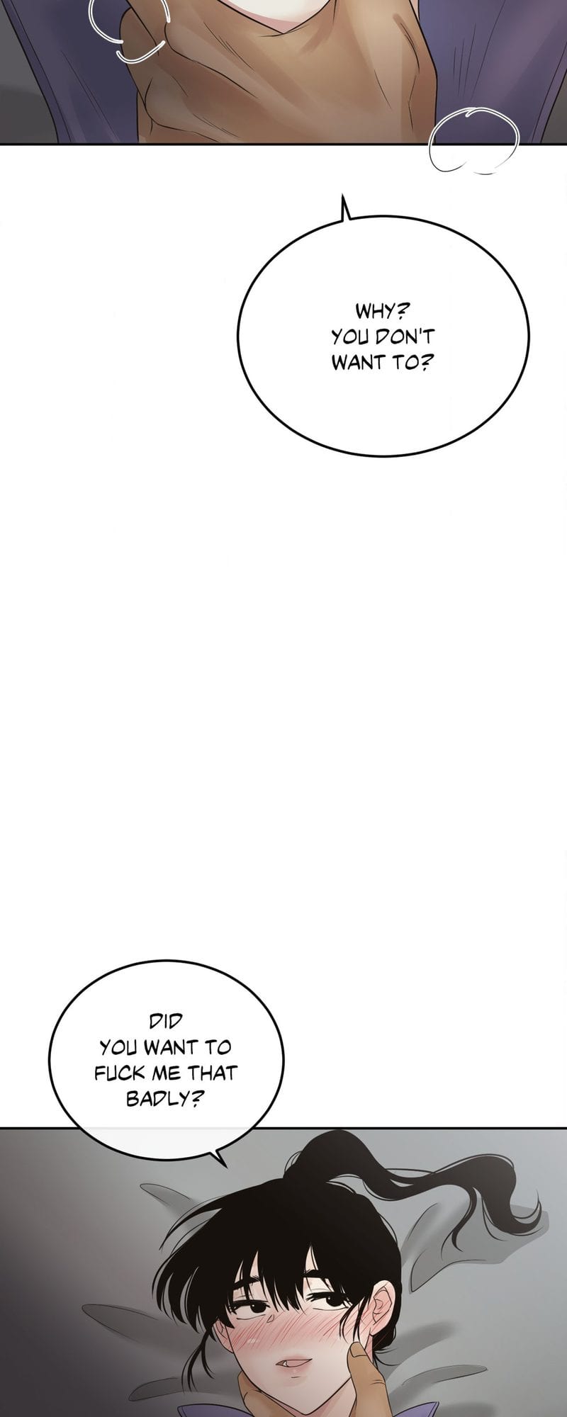 Where the Heart Is (Uncensored), chapter 25, page 26 of 53