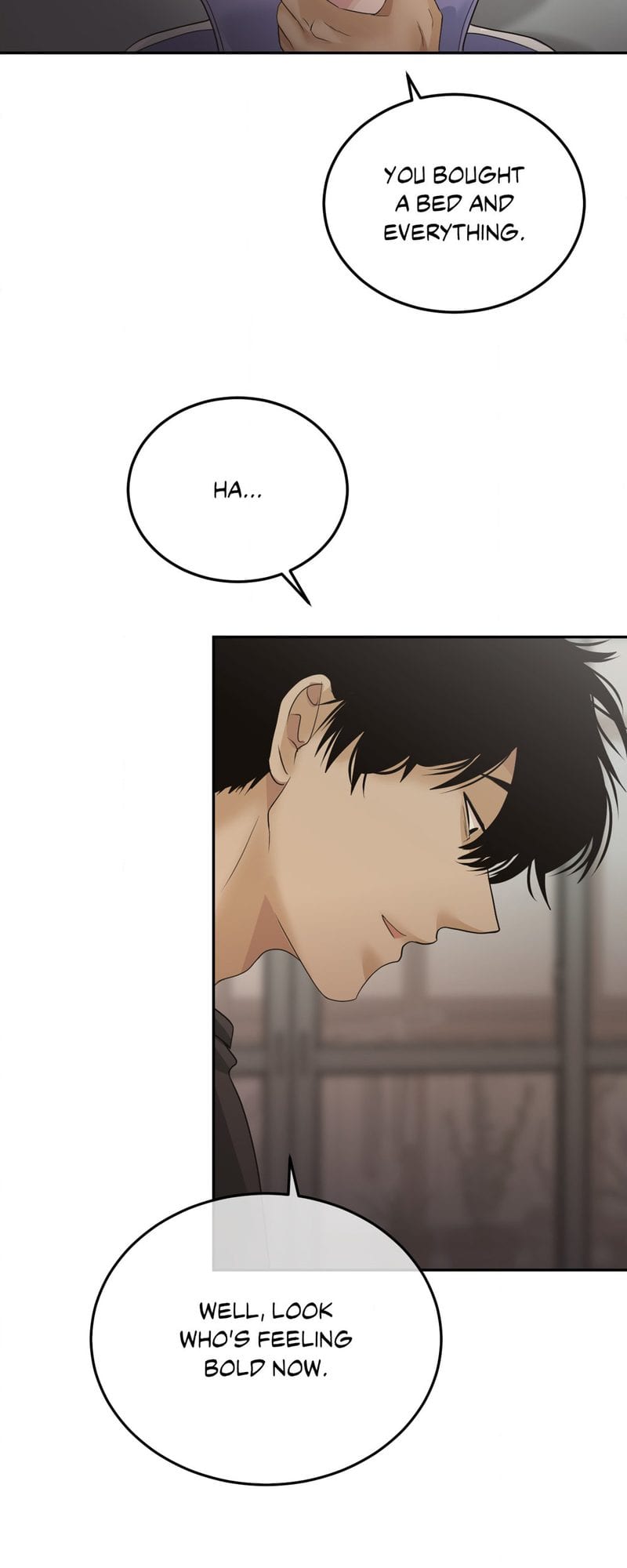 Where the Heart Is (Uncensored), chapter 25, page 27 of 53