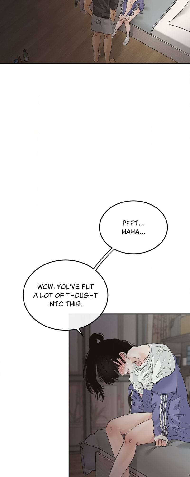 Where the Heart Is (Uncensored), chapter 25, page 31 of 53