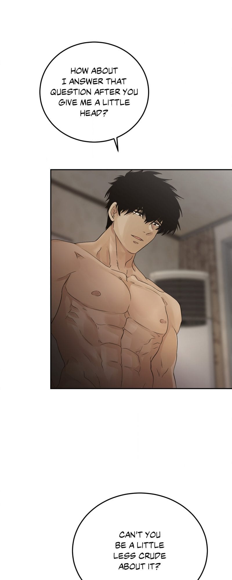 Where the Heart Is (Uncensored), chapter 25, page 34 of 53