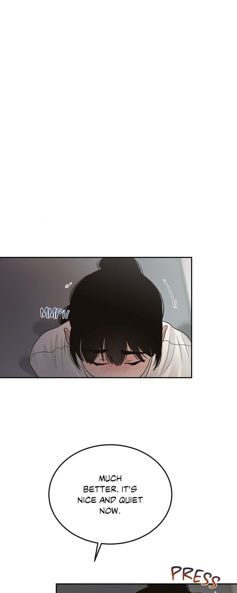 Where the Heart Is (Uncensored), chapter 25, page 36 of 53
