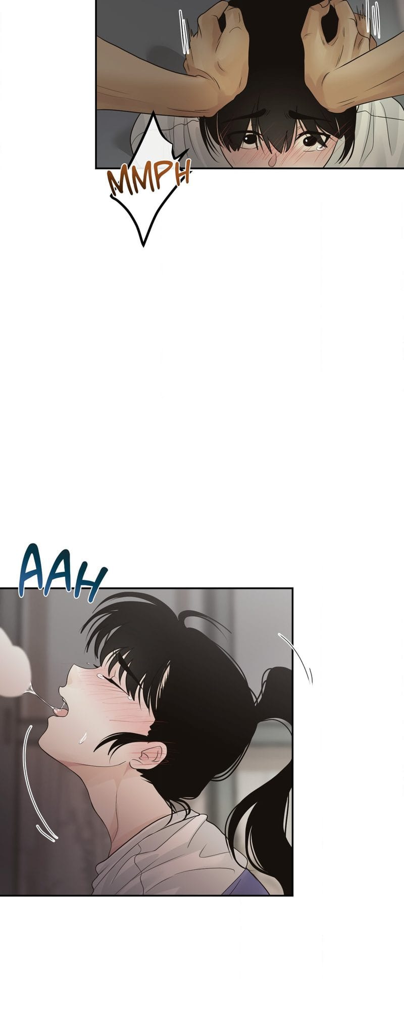 Where the Heart Is (Uncensored), chapter 25, page 37 of 53