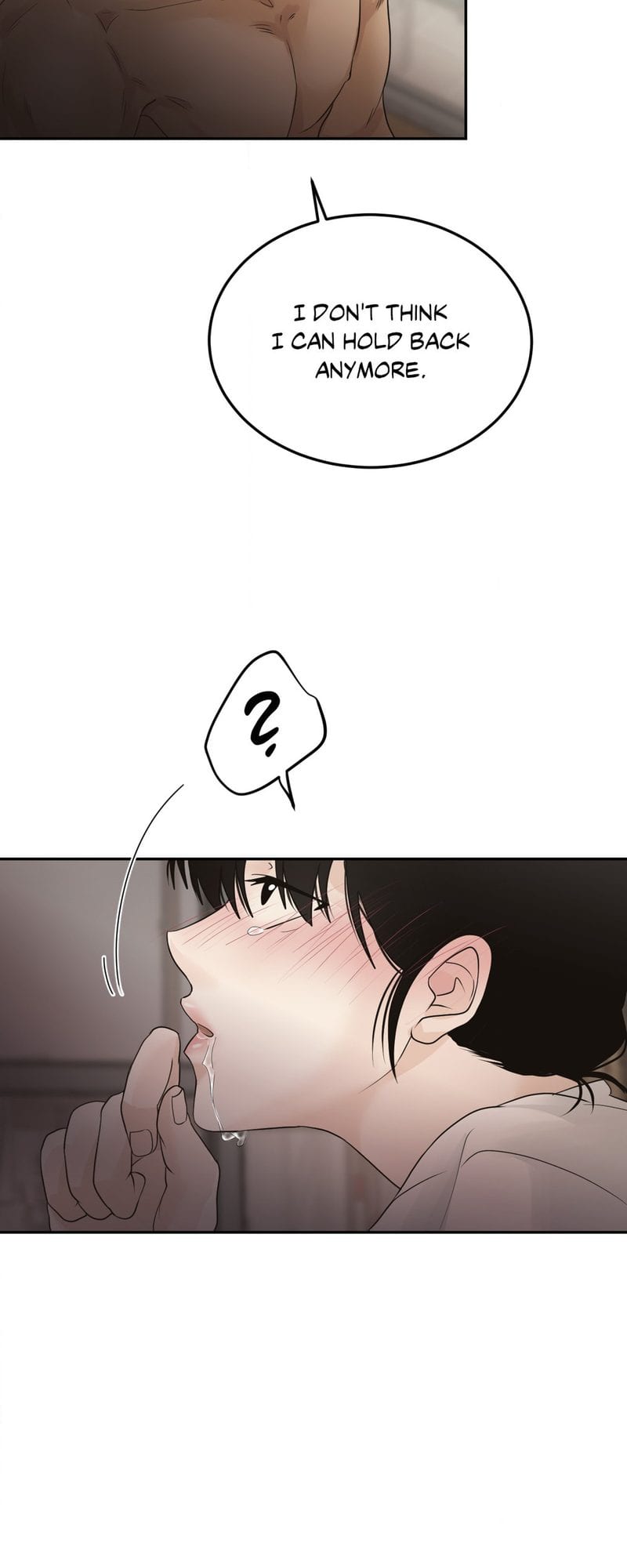 Where the Heart Is (Uncensored), chapter 25, page 40 of 53