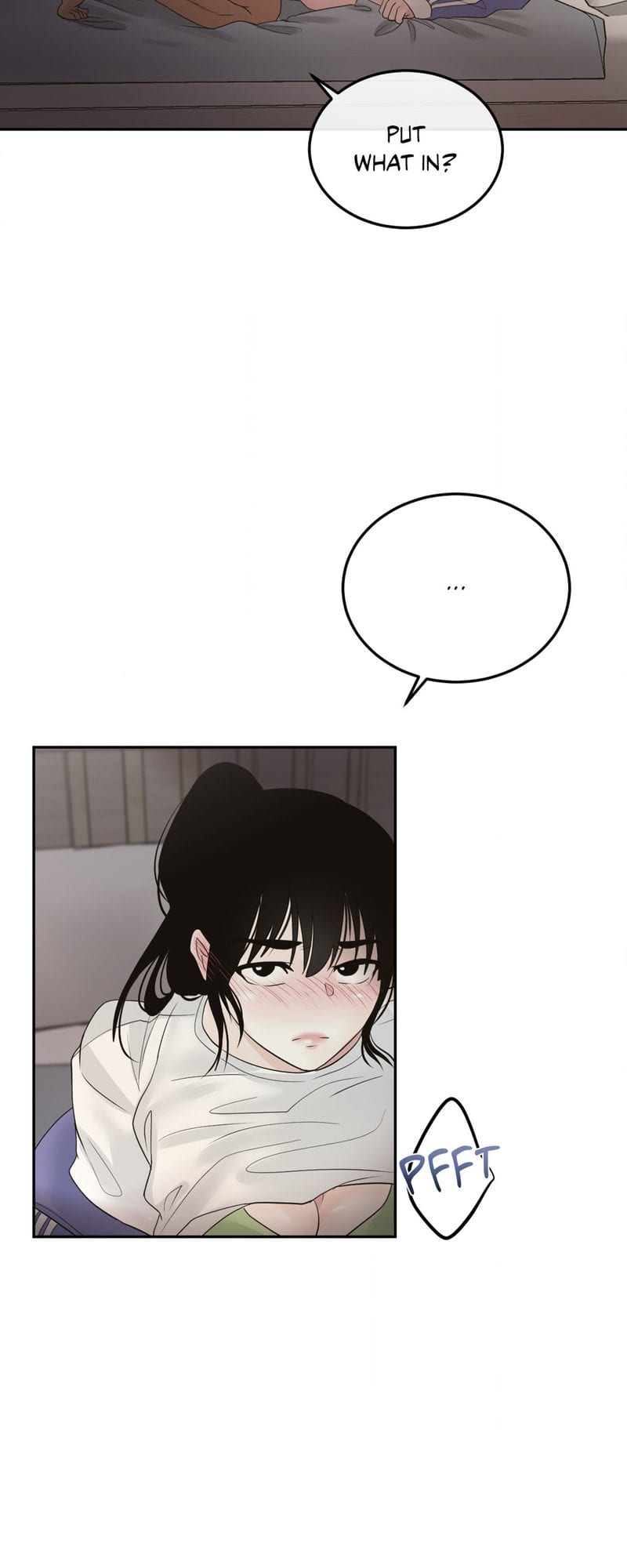 Where the Heart Is (Uncensored), chapter 25, page 44 of 53