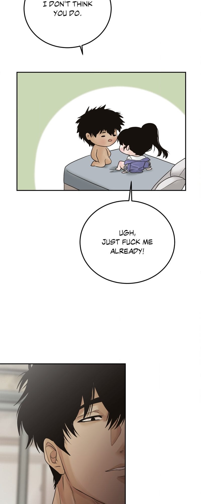 Where the Heart Is (Uncensored), chapter 25, page 46 of 53